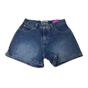 Limited Too Authentic Quality Jeanswear Girls Shorts Size 12 New with Tags